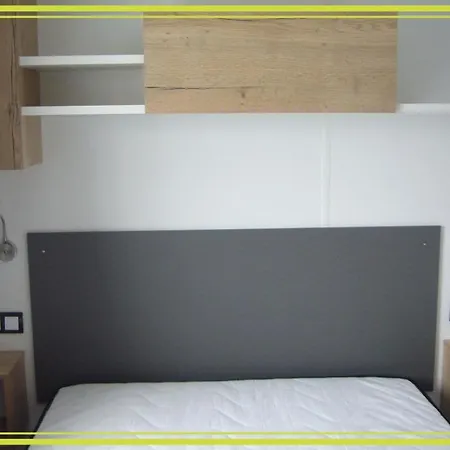 Mobil home tout confort, 3 chambres aux Mathes Appartement Les Mathes