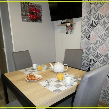 Mobil home tout confort, 3 chambres aux Mathes * Les Mathes