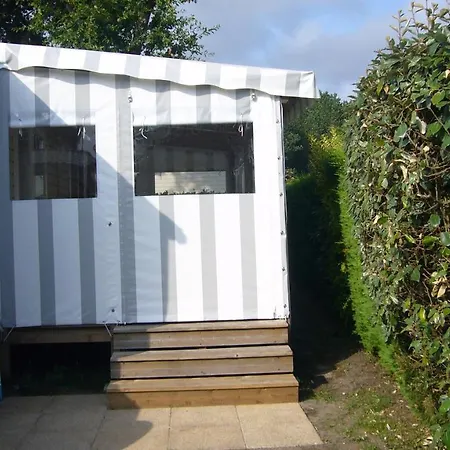 Mobil home tout confort, 3 chambres aux Mathes Les Mathes