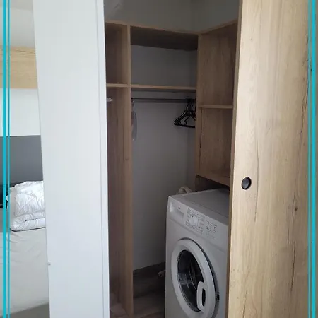 Mobil home tout confort, 3 chambres aux Mathes *